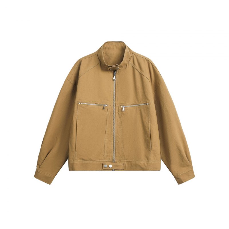 Cargo Jacket