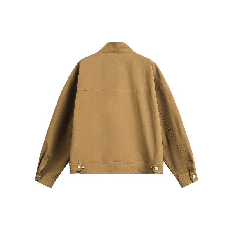 Alternative view of Cargo Jacket