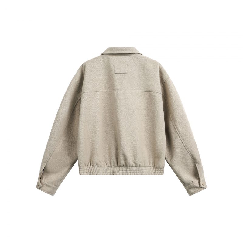 Alternative view of Retro Jacket