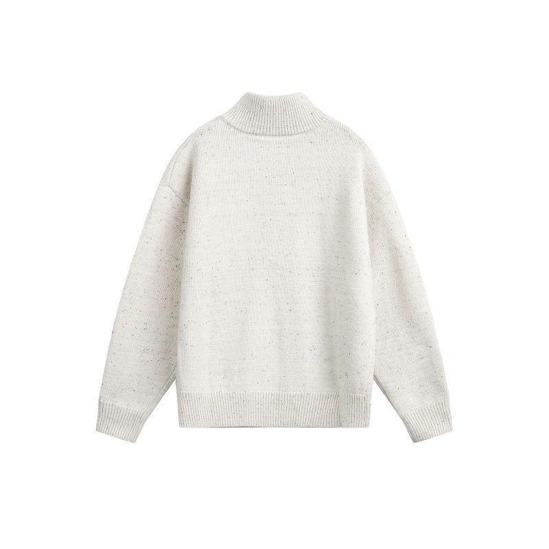 Alternative view of Sweater