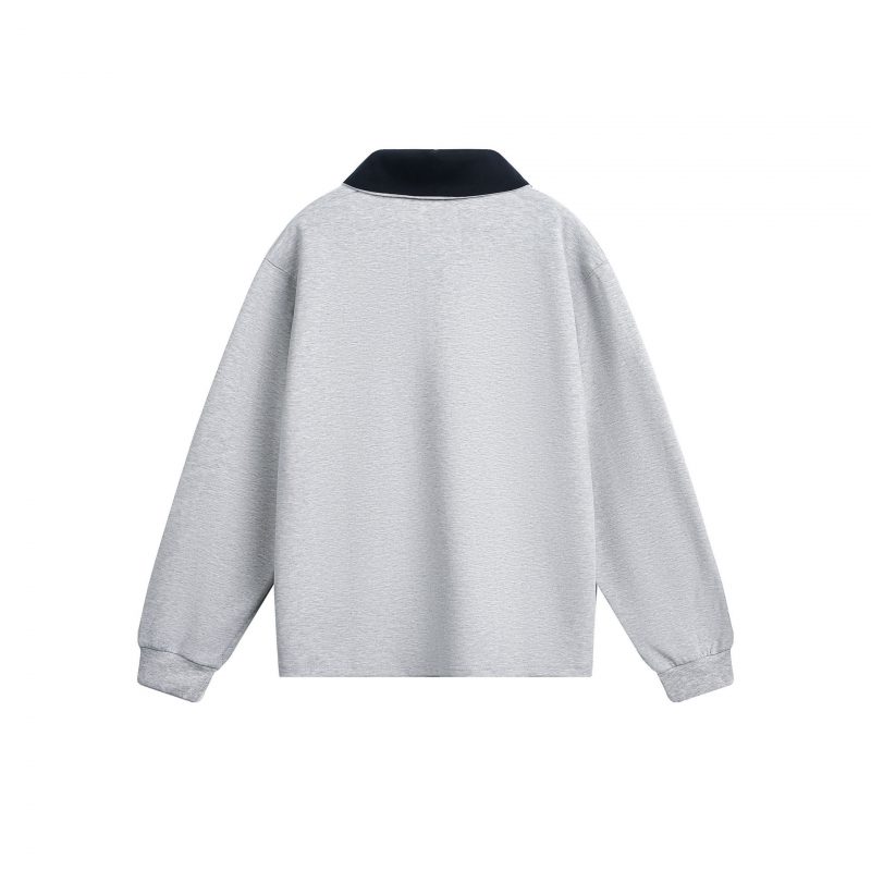 Alternative view of Sweatshirt