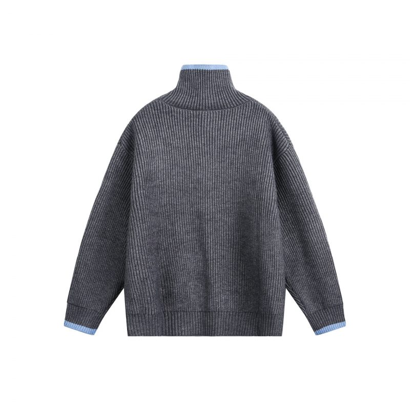 Alternative view of Cardigan