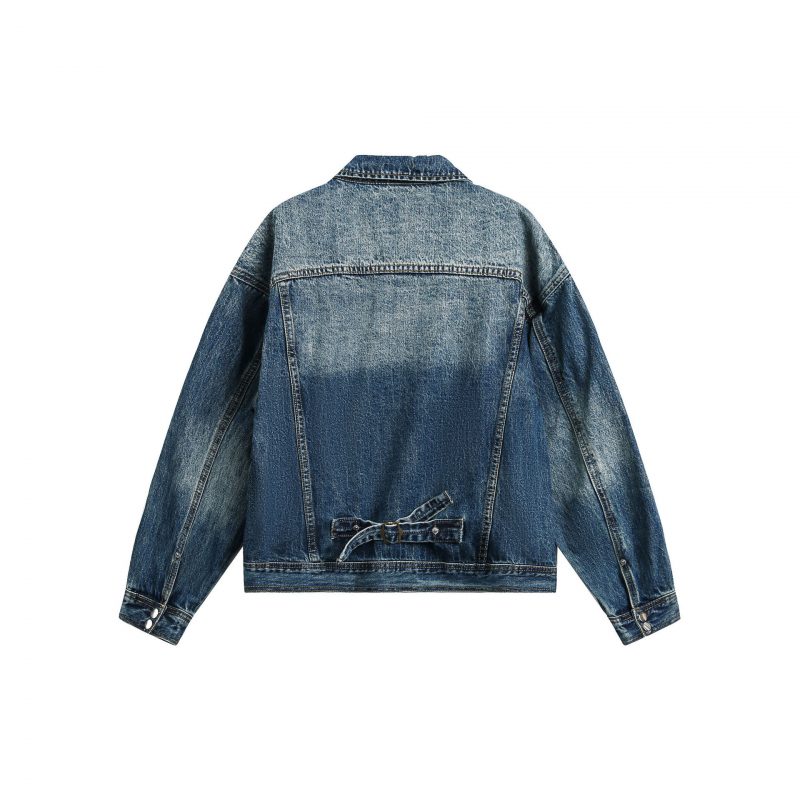 Alternative view of Denim Jacket