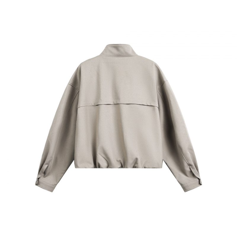 Alternative view of Retro Jacket