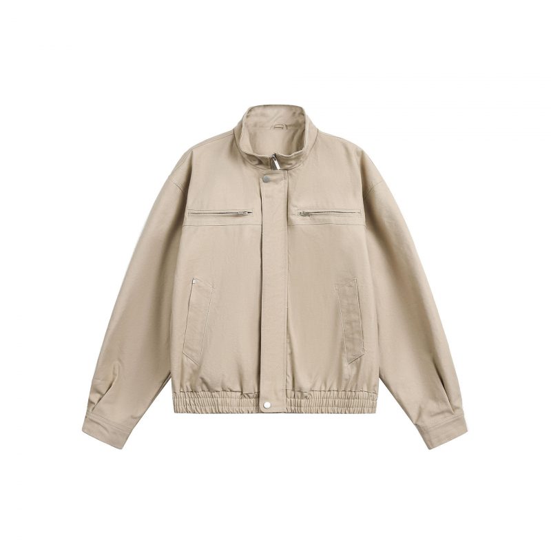 Cargo Jacket