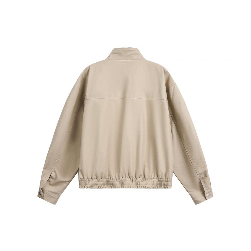 Alternative view of Cargo Jacket