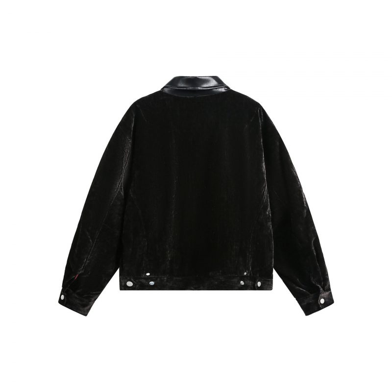 Alternative view of Retro Jacket