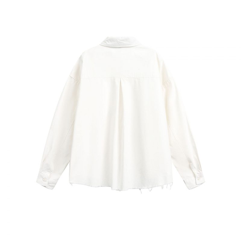 Alternative view of Shirt