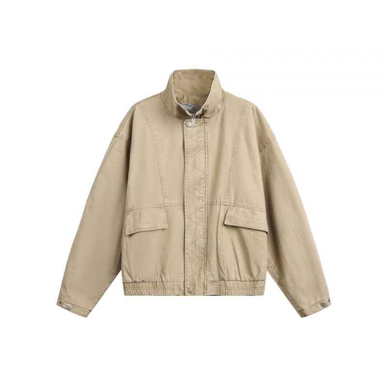 Cargo Jacket