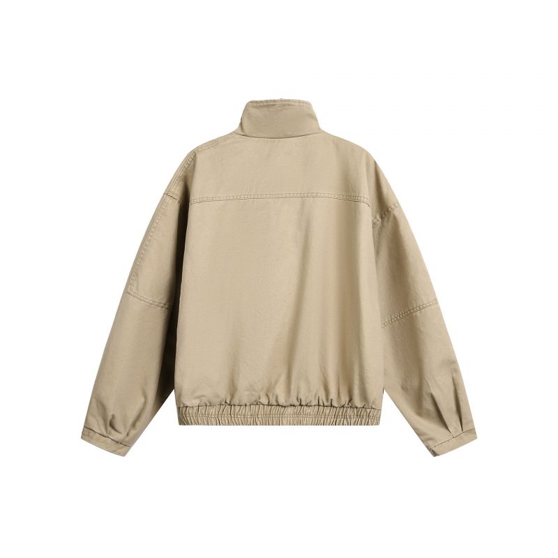 Alternative view of Cargo Jacket