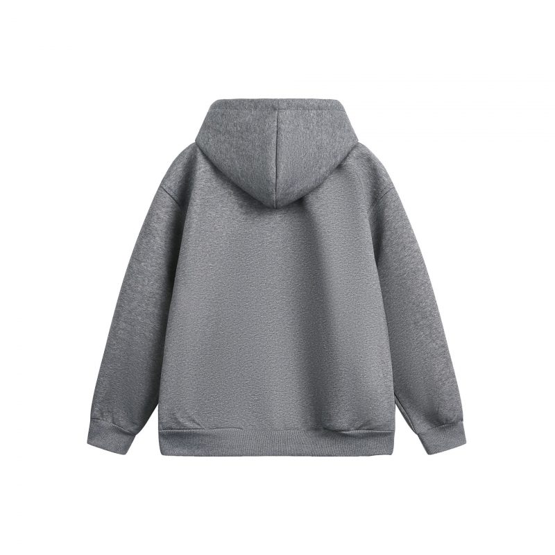 Alternative view of Zip-up Sweatshirt