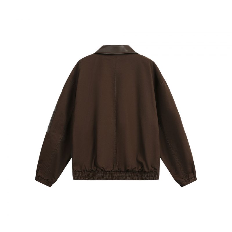 Alternative view of Retro Jacket