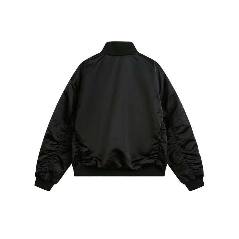 Alternative view of Bomber Jacket