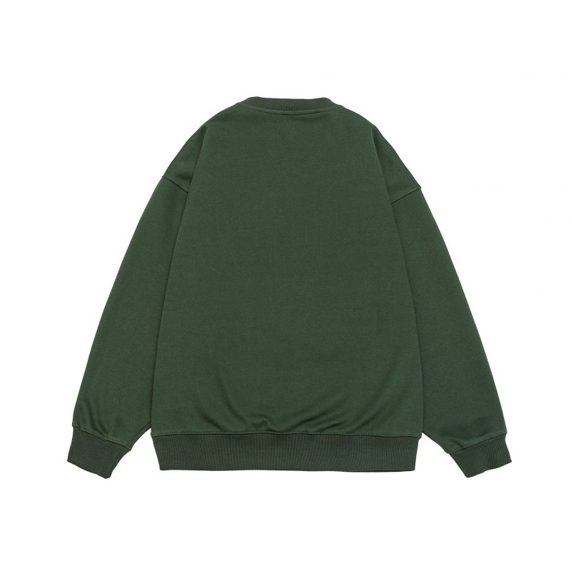 Alternative view of Sweatshirt
