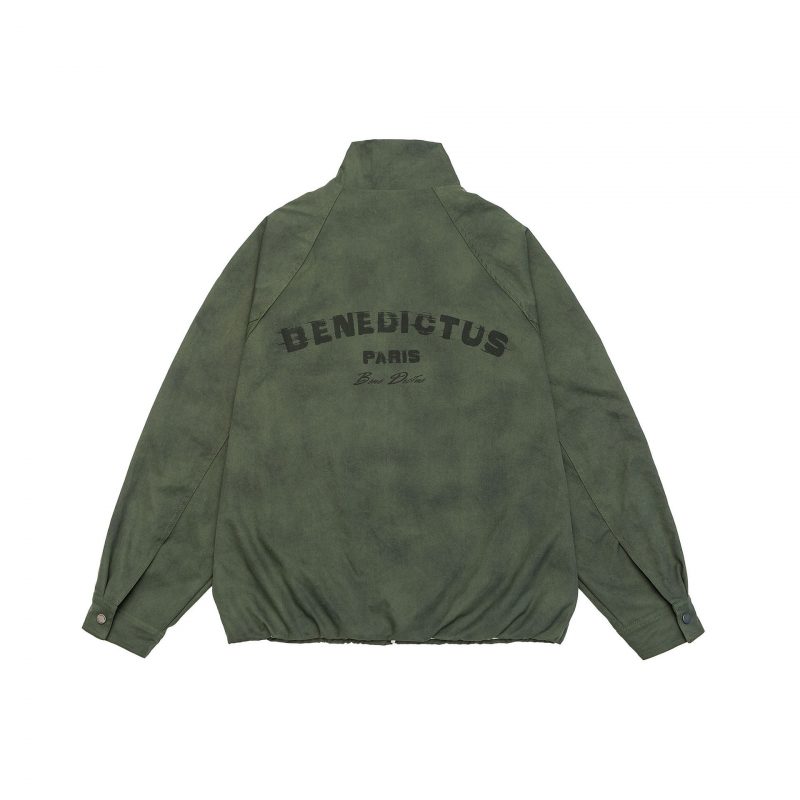 Coach Jacket