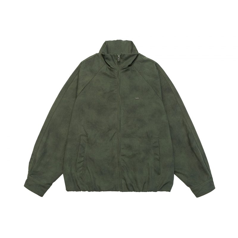 Alternative view of Coach Jacket