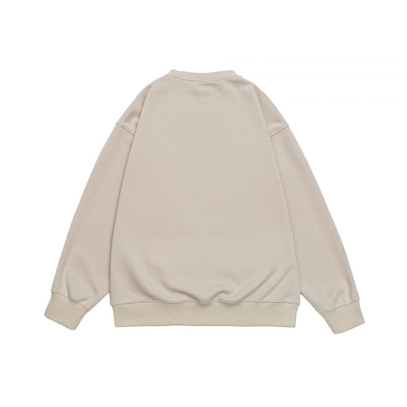 Alternative view of Sweatshirt