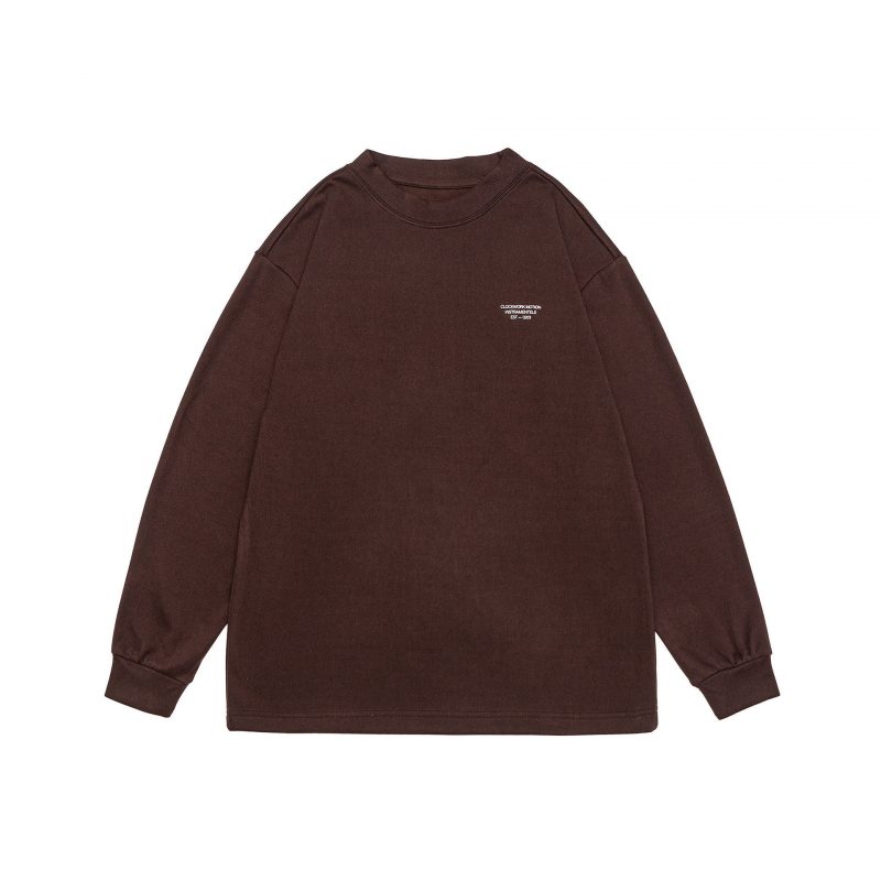 Long Sleeve T-shirt