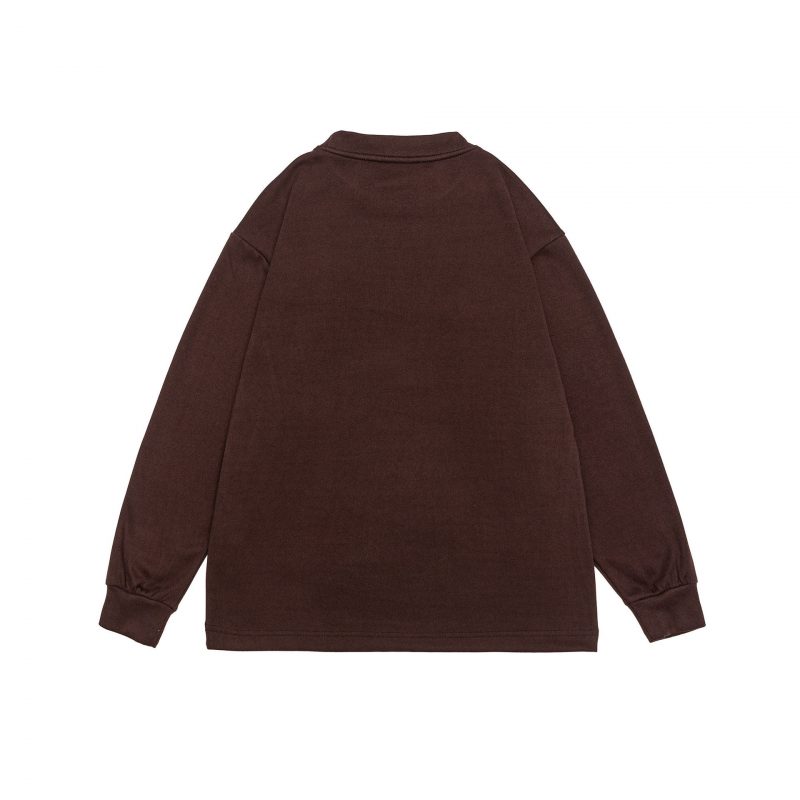 Alternative view of Long Sleeve T-shirt