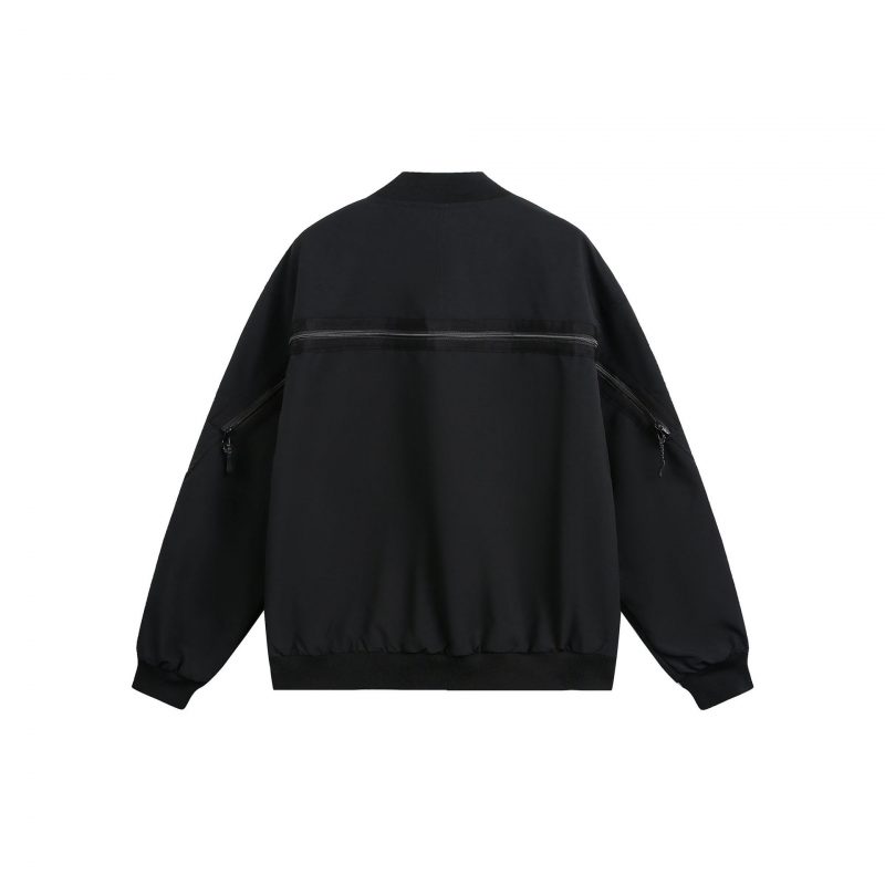 Alternative view of Bomber Jacket