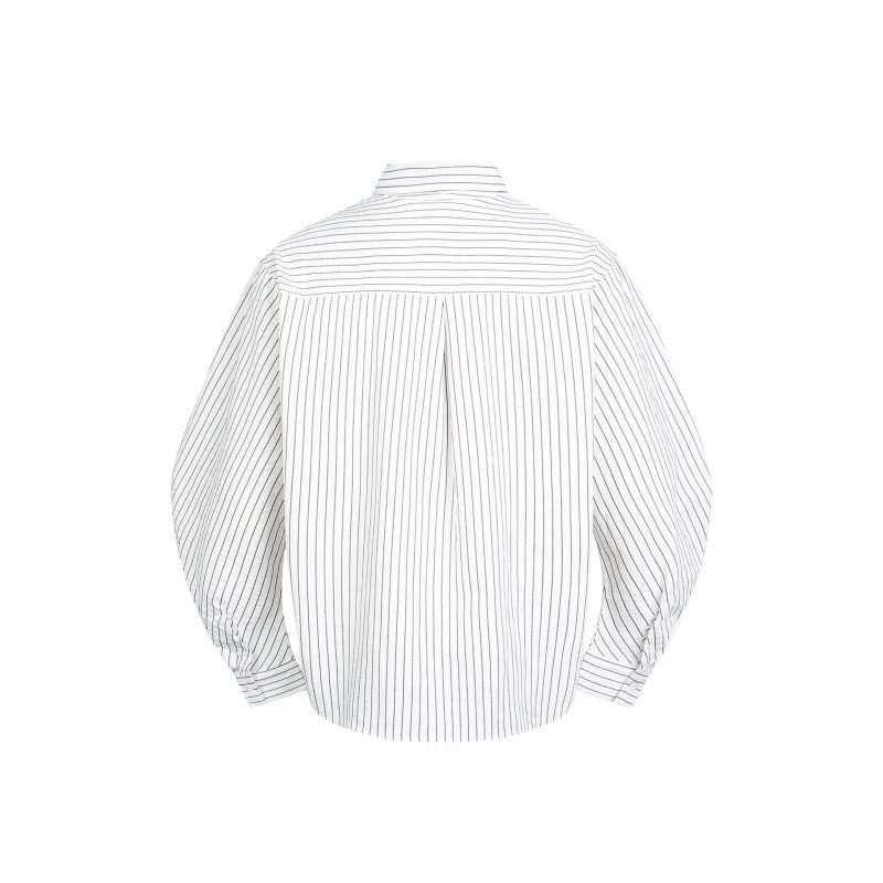 Alternative view of Shirt