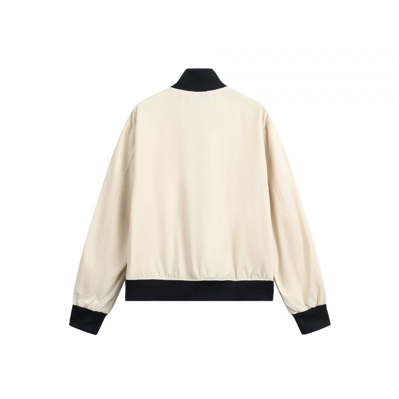 Alternative view of Retro Jacket