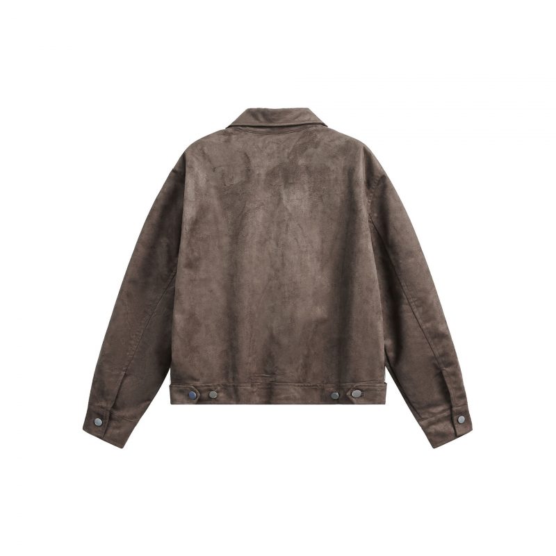 Alternative view of Retro Jacket