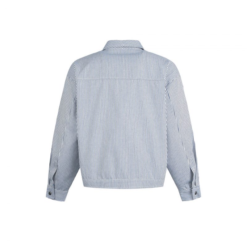 Alternative view of Retro Jacket