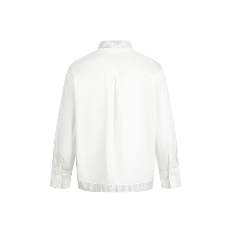 Alternative view of Shirt