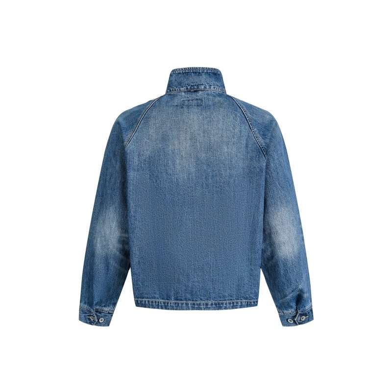 Alternative view of Denim Jacket