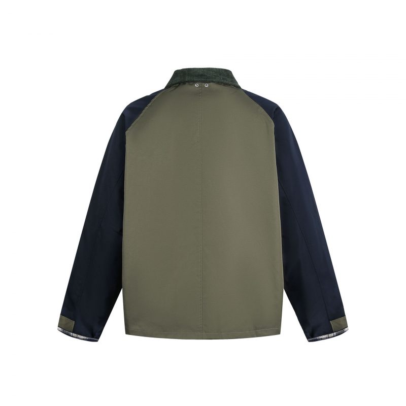 Alternative view of Retro Jacket