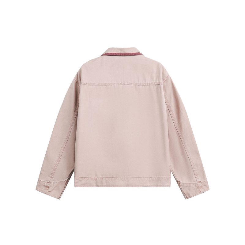 Alternative view of Cargo Jacket