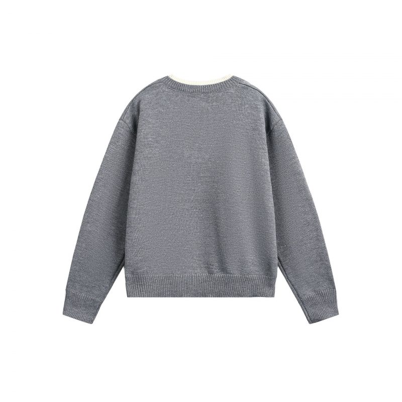 Alternative view of Sweater