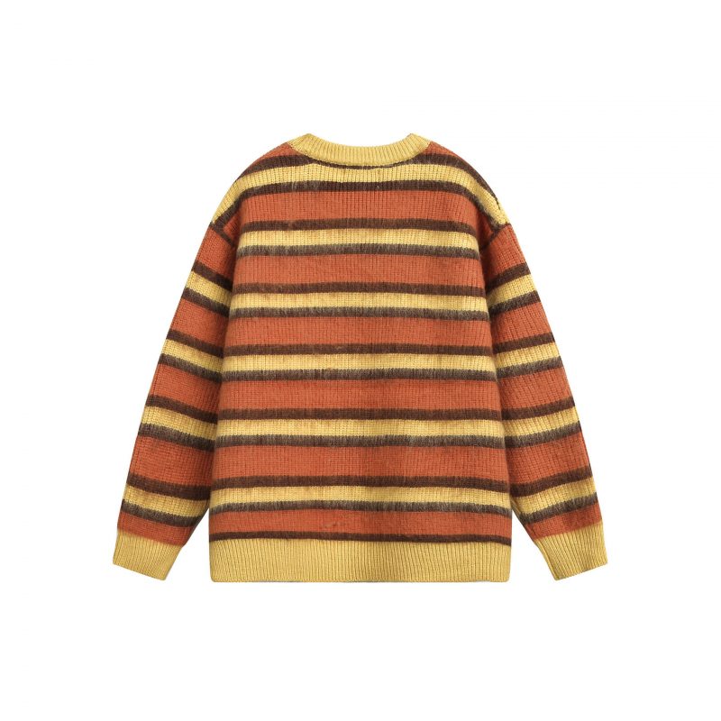 Alternative view of Sweater