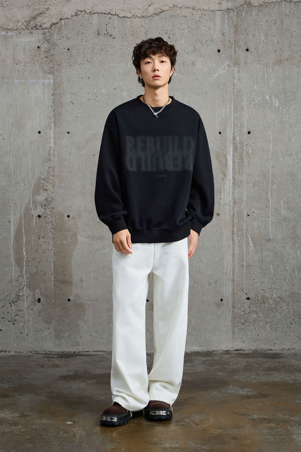 Sweatshirt - Image 7