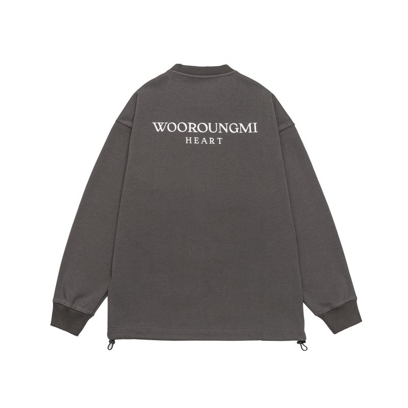 Alternative view of Sweatshirt