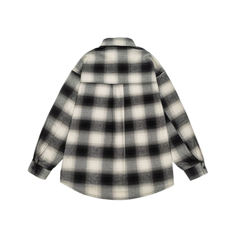 Alternative view of Shirt