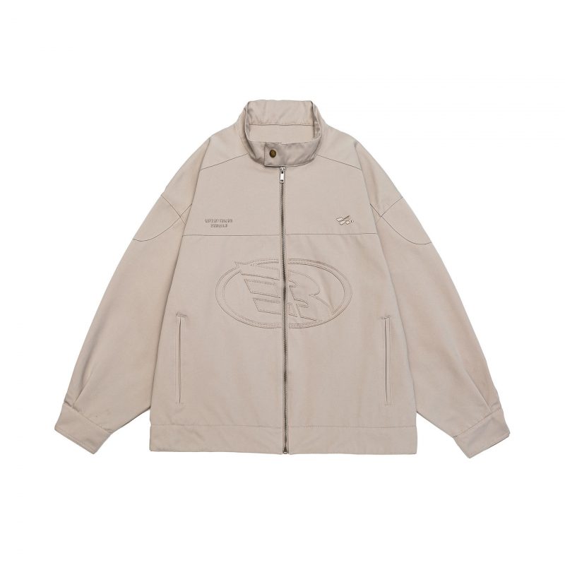 Coach Jacket