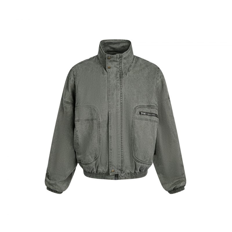 Cargo Jacket