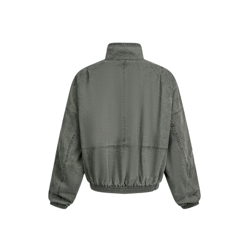 Alternative view of Cargo Jacket