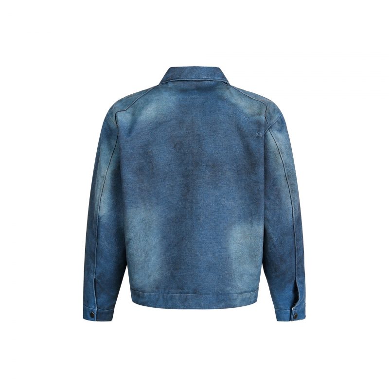 Alternative view of Retro Jacket