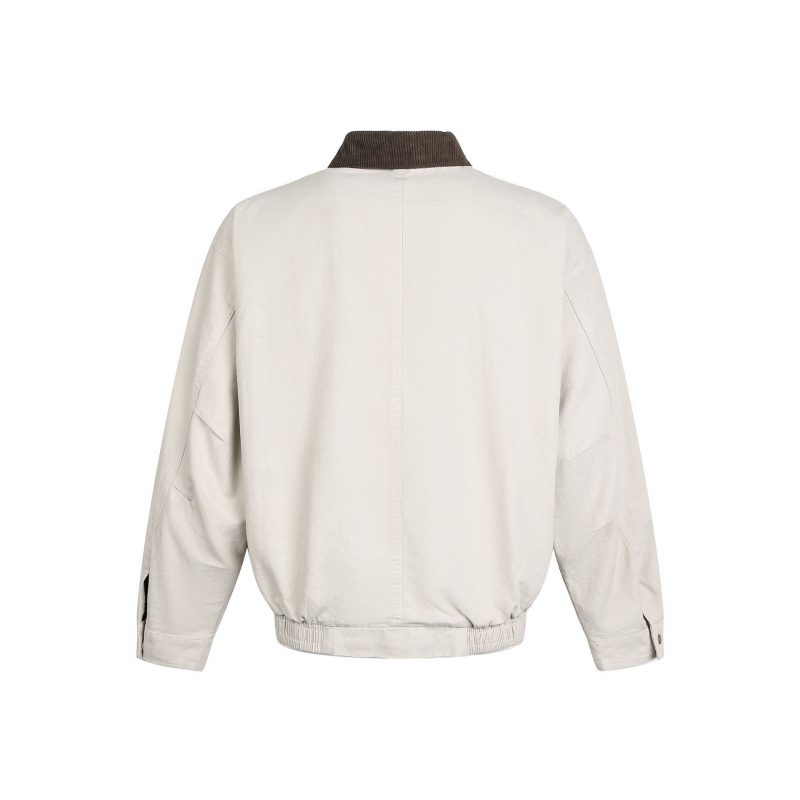 Alternative view of Retro Jacket