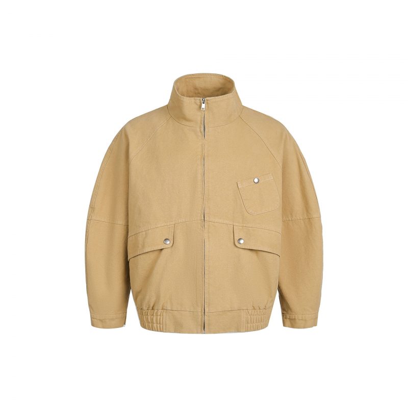 Cargo Jacket