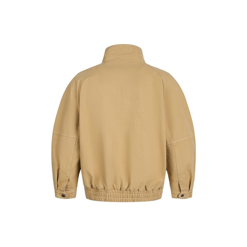 Alternative view of Cargo Jacket