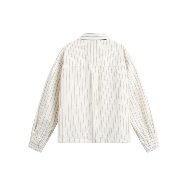 Alternative view of Shirt