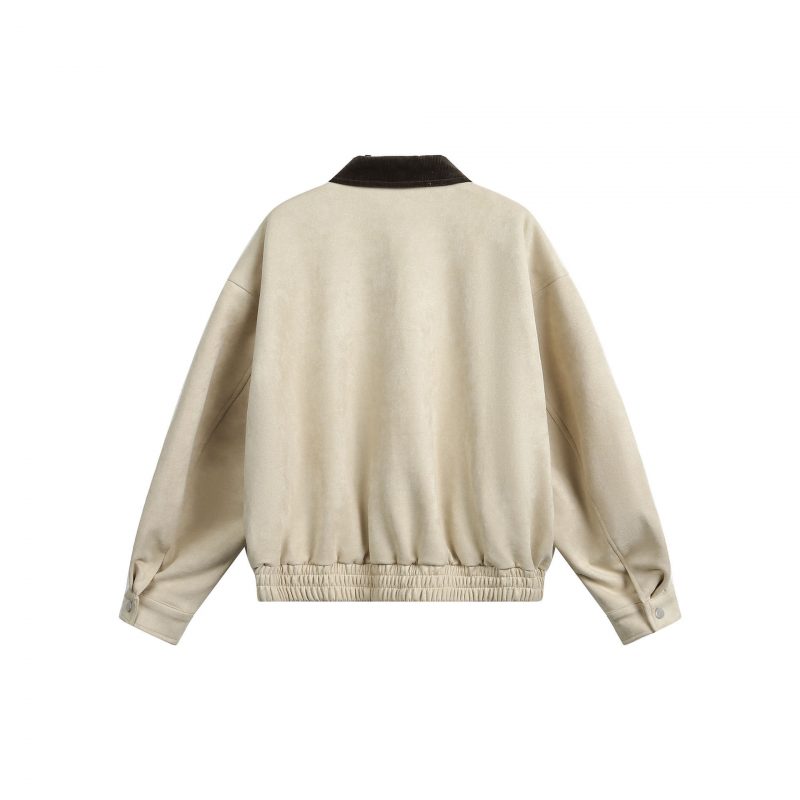 Alternative view of Retro Jacket