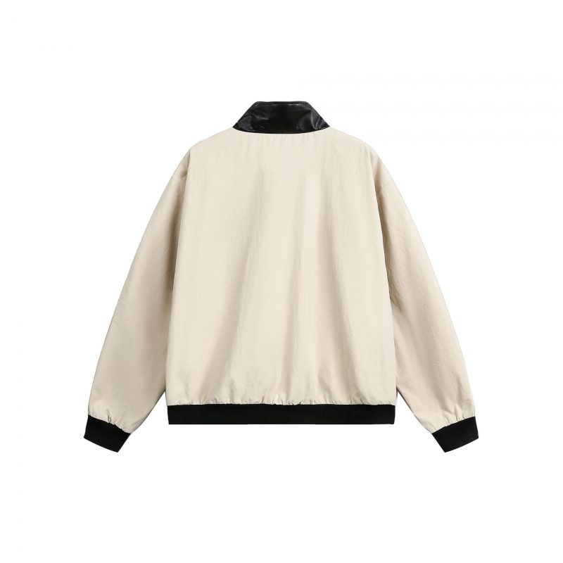 Alternative view of Cargo Jacket