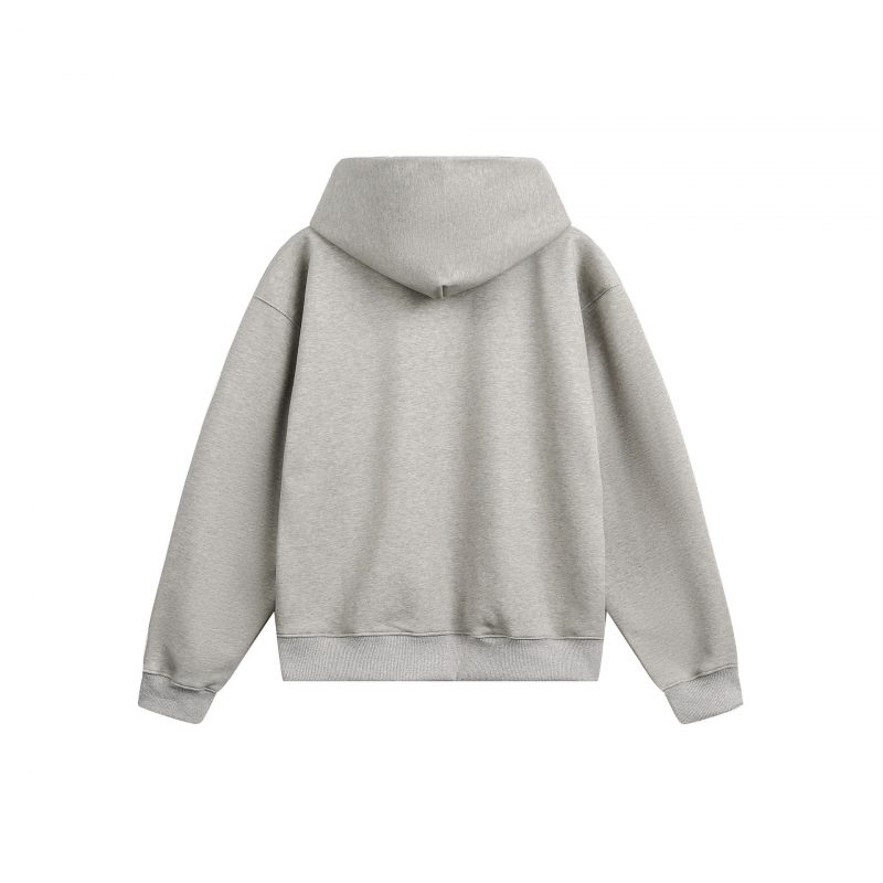 Alternative view of Hoodie