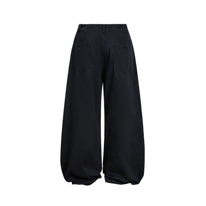 Alternative view of Pants