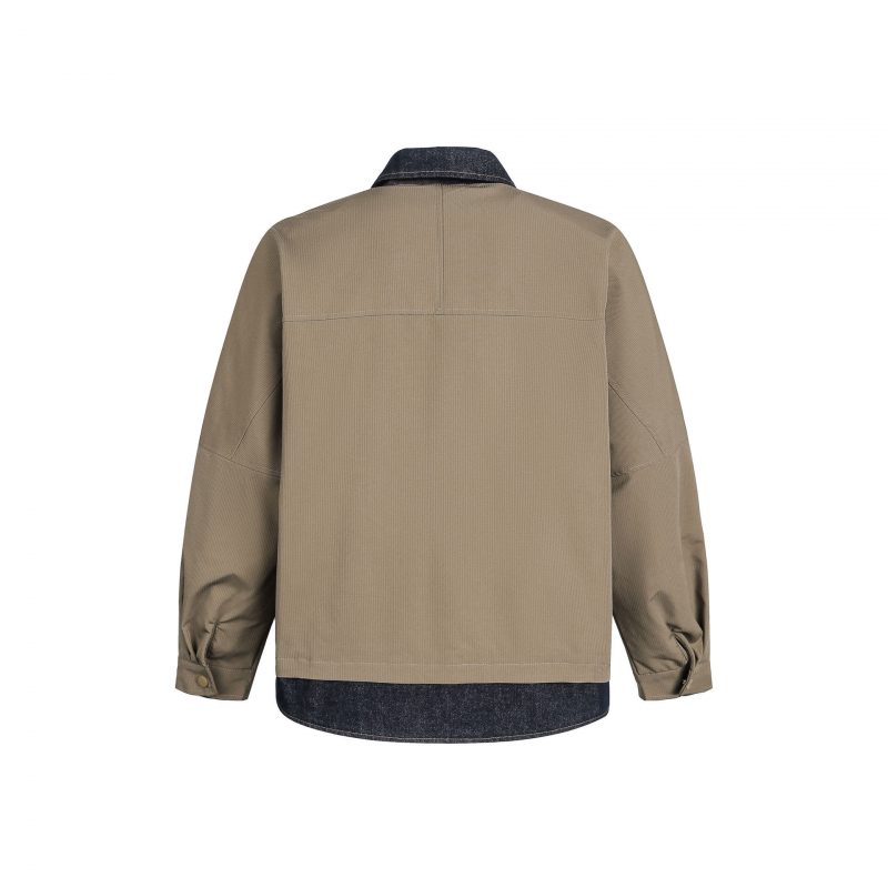 Alternative view of Cargo Jacket